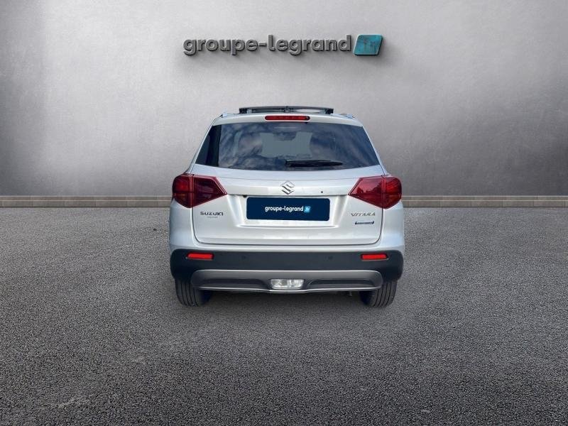 suzuki - Visuel 5